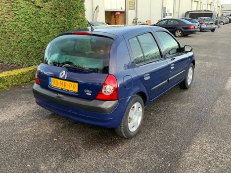 Renault Clio - 5 deurs 1.2 Authentique - 1