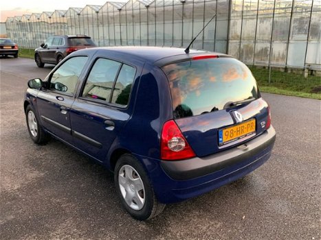 Renault Clio - 5 deurs 1.2 Authentique - 1