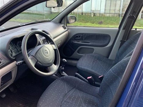 Renault Clio - 5 deurs 1.2 Authentique - 1