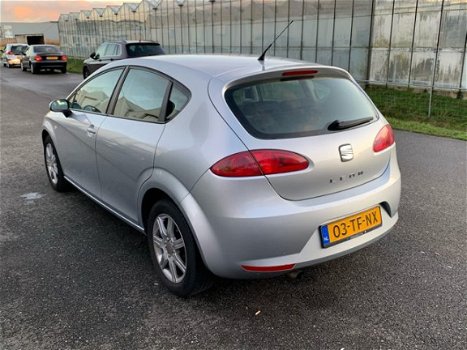 Seat Leon - 1.6 Reference - 1