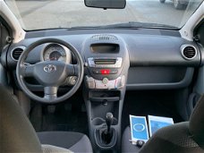 Toyota Aygo - Airco 1.0-12V +
