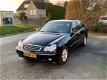 Mercedes-Benz C-klasse - 200 CDI Elegance - 1 - Thumbnail