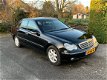 Mercedes-Benz C-klasse - 200 CDI Elegance - 1 - Thumbnail