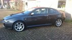 Alfa Romeo GT - 2.0 JTS Distinctive Blackline - 1 - Thumbnail