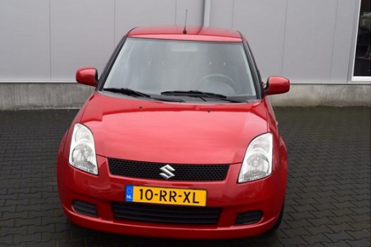 Suzuki Swift - 1.3 GLS Airco|NAP|nette autol - 1