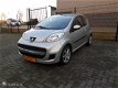 Peugeot 107 - 1.0-12V XS AUTOMAAT - 1 - Thumbnail