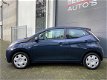 Toyota Aygo - 1.0 VVT-i x-play Airco/Camera/Elekt Ramen/Bluetooth/5-Deurs/USB/AUX/LED/Apk 01-2022 - 1 - Thumbnail