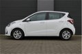 Hyundai i10 - 1.0i Comfort | Airconditioning | Cruise control | Bluetooth | AUX/USB | Fabrieksgarant - 1 - Thumbnail