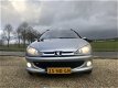 Peugeot 206 SW - 1.6-16V Quiksilver, BJ 2004, APK Feb 2021, NAP - 1 - Thumbnail