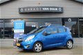 Chevrolet Spark - 1.2 82PK LT Navi, Clima, Stoelverw, Pdc, Usb - 1 - Thumbnail