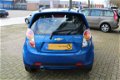 Chevrolet Spark - 1.2 82PK LT Navi, Clima, Stoelverw, Pdc, Usb - 1 - Thumbnail