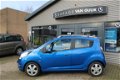 Chevrolet Spark - 1.2 82PK LT Navi, Clima, Stoelverw, Pdc, Usb - 1 - Thumbnail