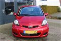 Toyota Aygo - 1.0 86PK Metallic, 5drs, Airco, Elektr.verg - 1 - Thumbnail