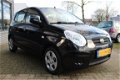 Kia Picanto - 1.1 65PK Airco, Stuurb., Elektrische.R., Ra - 1 - Thumbnail