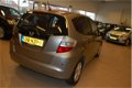 Honda Jazz - 1.4 Elegance STOELVERWARMING -PARKING SENSOREN VOOR/ACHTER/AIRCO - 1 - Thumbnail