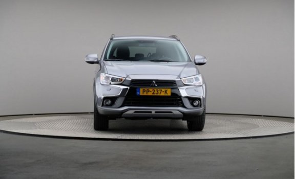 Mitsubishi ASX - 1.6 Cleartec Connect Pro, Navigatie, Xenon - 1