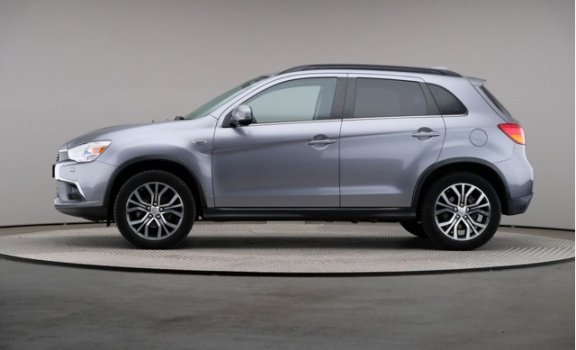 Mitsubishi ASX - 1.6 Cleartec Connect Pro, Navigatie, Xenon - 1