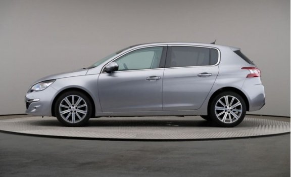 Peugeot 308 - 1.6 BlueHDI Blue Lease Executive, Navigatie, Panoramadak - 1