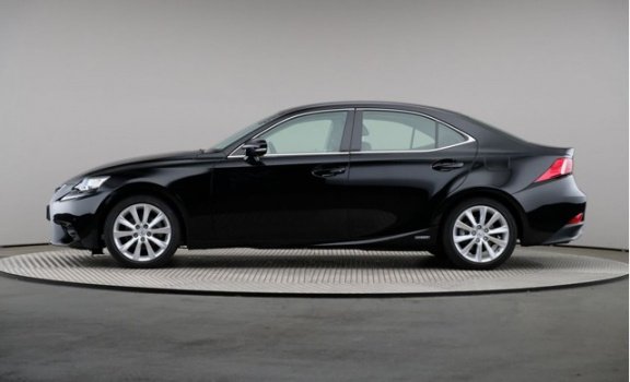 Lexus IS - 300h Hybrid Edition Limited, Automaat, Navigatie, Xenon - 1