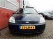 Ford Fiesta - 1.25-16V Ambiente 2003 airco / lmv nieuwe apk - 1 - Thumbnail