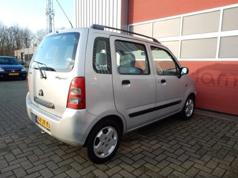 Suzuki Wagon R+ - 1.3 GL 2002 airco / nieuwe apk - 1