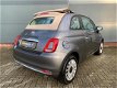 Fiat 500 C - 1.2 Lounge Cabrio * navigatie * nieuw model * BTW - 1 - Thumbnail