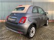 Fiat 500 C - 1.2 Lounge Cabrio * navigatie * nieuw model * BTW - 1 - Thumbnail