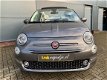 Fiat 500 C - 1.2 Lounge Cabrio * navigatie * nieuw model * BTW - 1 - Thumbnail