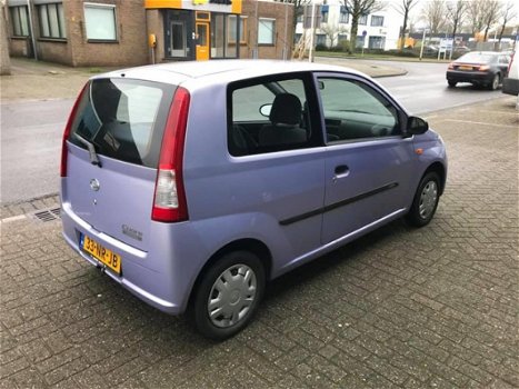 Daihatsu Cuore - 1.0-12V Tokyo 1jaar apk/ nap/ nette auto/ meeneemprijs - 1