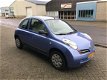 Nissan Micra - 1.2 Visia APK/NAP/elekt ramen/nette auto/meeneemprijs - 1 - Thumbnail