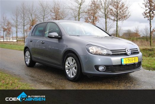 Volkswagen Golf - 1.2 TSI Trendline - 1