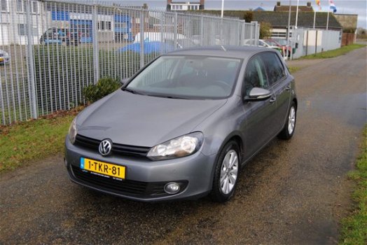 Volkswagen Golf - 1.2 TSI Trendline - 1