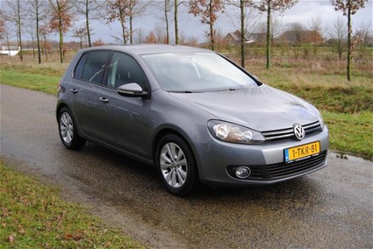 Volkswagen Golf - 1.2 TSI Trendline - 1