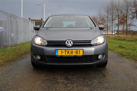 Volkswagen Golf - 1.2 TSI Trendline - 1