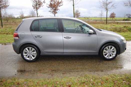 Volkswagen Golf - 1.2 TSI Trendline - 1