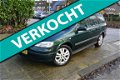 Opel Astra Wagon - 1.6-16V Pearl MET AIRCO & JAAR APK - 1 - Thumbnail