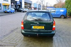 Opel Astra Wagon - 1.6-16V Pearl MET AIRCO & JAAR APK