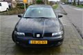 Seat Toledo - 1.6-16V Sport MET NIEUW DIST RIEM, AIRCO & APK - 1 - Thumbnail