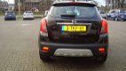 Opel Mokka - 1.6 EDITION (SUV) 5 deurs ABS, ASR, CV+afst., CC, ESP, LMV18