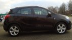 Opel Mokka - 1.6 EDITION (SUV) 5 deurs ABS, ASR, CV+afst., CC, ESP, LMV18