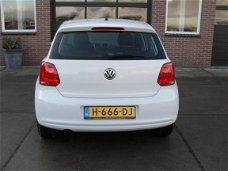 Volkswagen Polo - 1.4-16V Highline