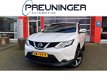 Nissan Qashqai - 1.2 Connect Edition | NAVI | AIRCO | L.M. VELGEN 18