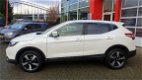 Nissan Qashqai - 1.2 Connect Edition | NAVI | AIRCO | L.M. VELGEN 18