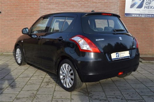 Suzuki Swift - 1.2 EXCLUSIVE EASSS - 1