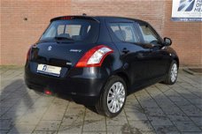 Suzuki Swift - 1.2 EXCLUSIVE EASSS