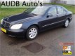 Mercedes-Benz S-klasse - S 320 CDI; SEDAN - 1 - Thumbnail