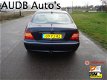 Mercedes-Benz S-klasse - S 320 CDI; SEDAN - 1 - Thumbnail