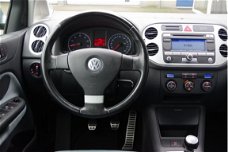 Volkswagen Golf - 1.4 TSI Cross Standkachel Trekhaak 140PK