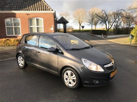 Opel Corsa - 1.3 CDTi EcoFlex S/S Cosmo - 1