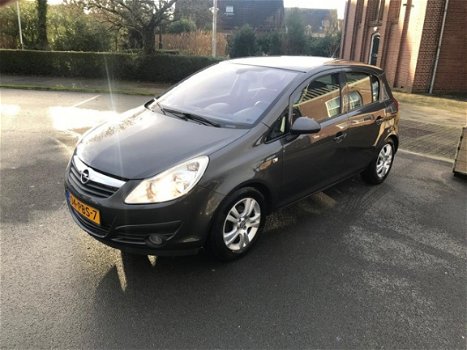 Opel Corsa - 1.3 CDTi EcoFlex S/S Cosmo - 1